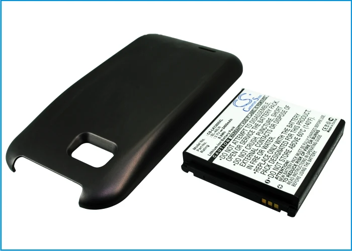 CS-LKC800XL : Battery for T-Mobile myTouch Q, myTouch Q 4G - Replaces T-Mobile BL-48LN - Image 2
