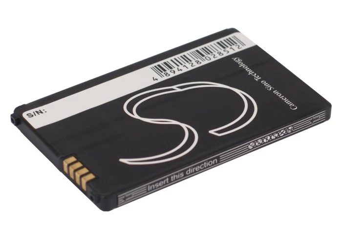 CS-LKF900SL : Battery for LG KF900, KF900 PRADA II, KS660 and others - Replaces LG LGIP-340N, SBPP0026901, SPPP0018575 - Image 4