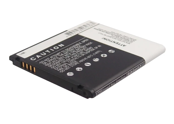 CS-LKP930XL : Battery for Verizon VS920, Spectrum, Spectrum 4G - Replaces Verizon BL-49KH, LGVS920BAT - Image 4