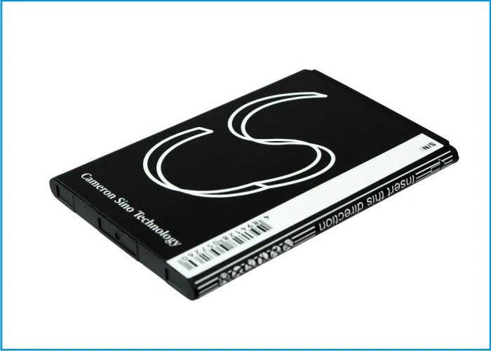 CS-LKP940SL : Battery for LG P940, Prada 3.0, K2 and others - Replaces LG BL-44JR, EAC61738301, EAC61738201 - Image 2