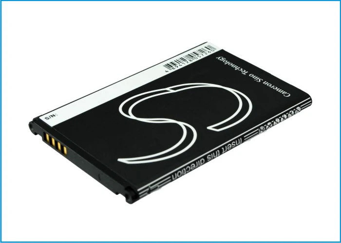 CS-LKP940SL : Battery for LG P940, Prada 3.0, K2 and others - Replaces LG BL-44JR, EAC61738301, EAC61738201 - Image 3