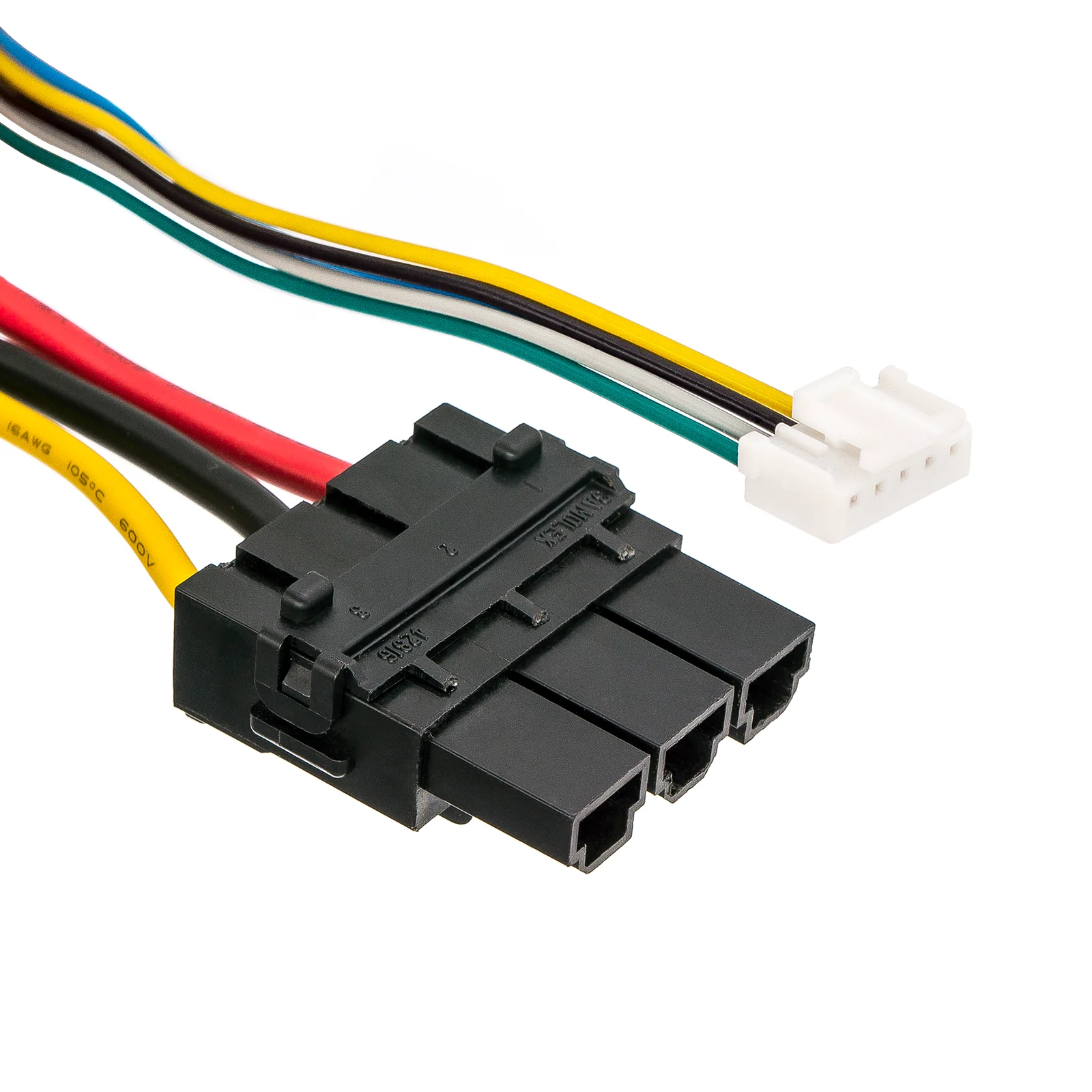 CS-LKR330MD : Battery for LikoGuard Overhead Patient Lift, Likoguard L, XL Ceiling Hoist Motors - Replaces LikoGuard 33090009 - Image 5
