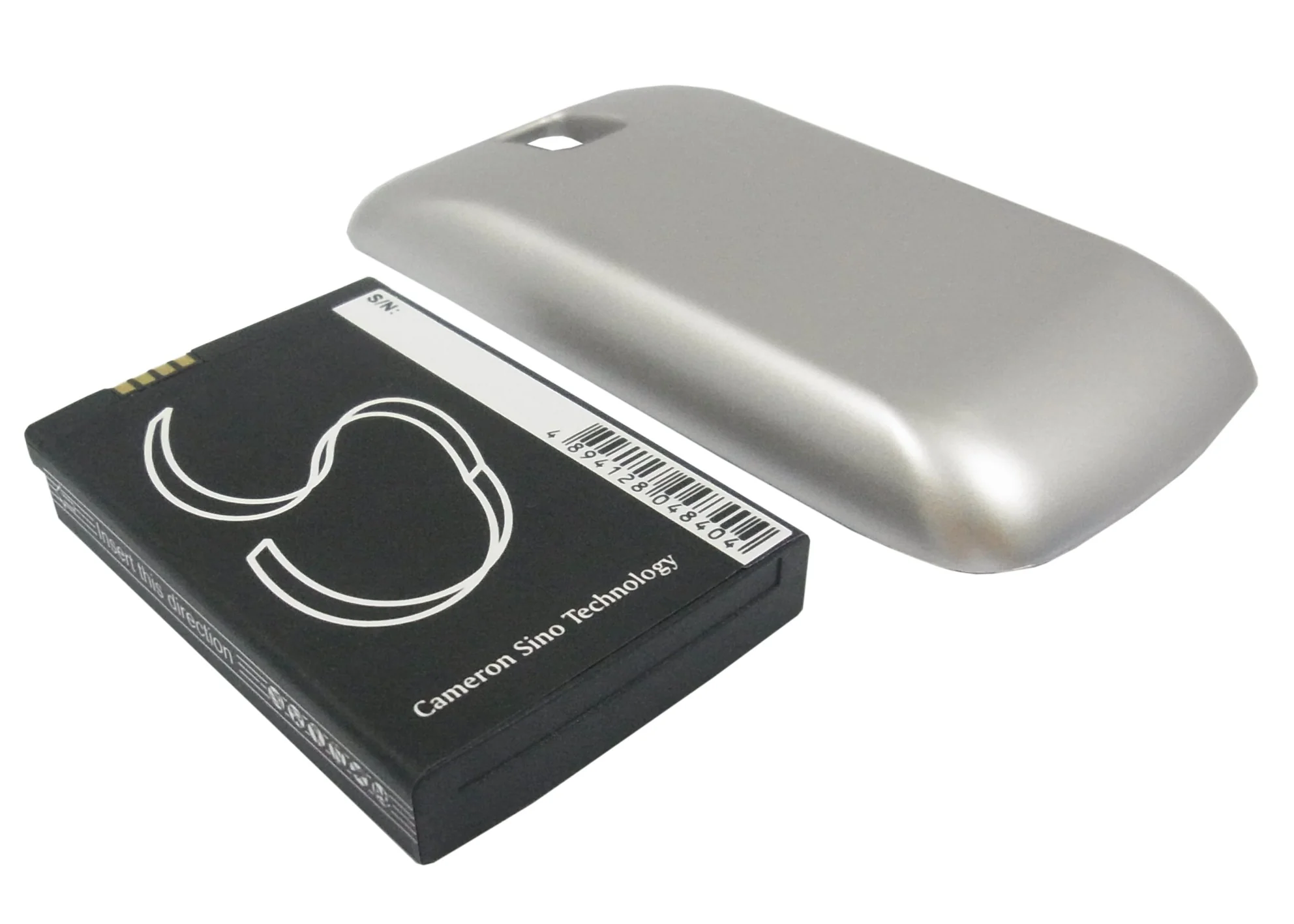 CS-LMS690XL : Battery for LG MS690, Optimus M - Replaces LG LGIP-400N, SBPL0102301 - Image 2