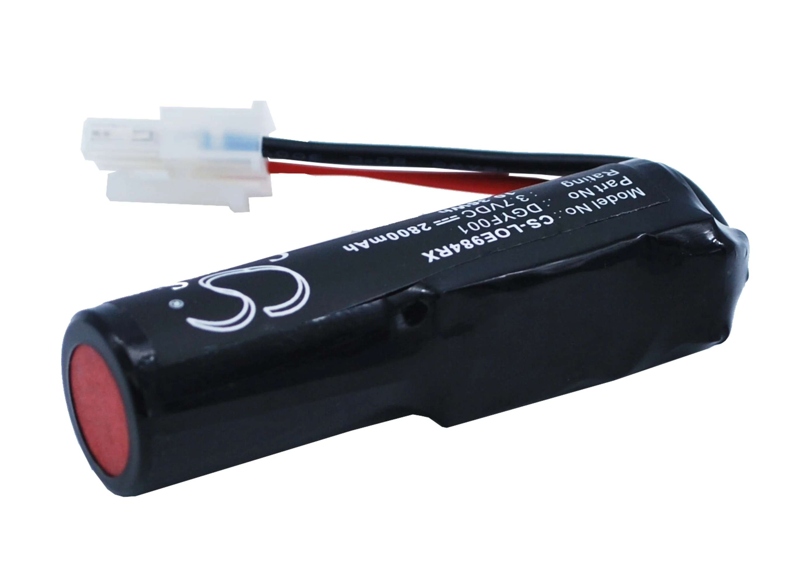 CS-LOE984RX : Battery for Logitech UE Boombox, 984-000304 - Replaces Logitech DGYF001, GPRLO18SY002, 533-000096 - Image 3