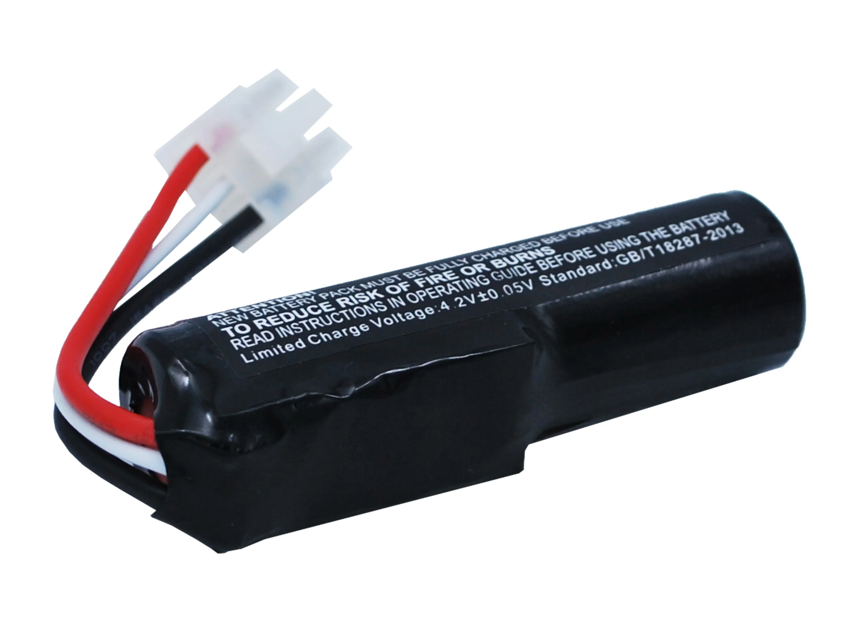 CS-LOE984RX : Battery for Logitech UE Boombox, 984-000304 - Replaces Logitech DGYF001, GPRLO18SY002, 533-000096 - Image 4