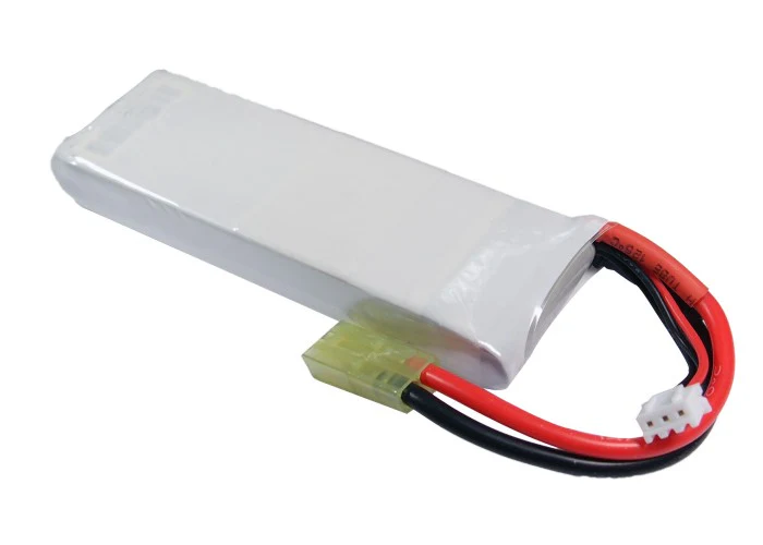 CS-LP2102C30R6 : Battery for RC CS-LP2102C30R6 - Replaces RC CS-LP2102C30R6 - Image 3