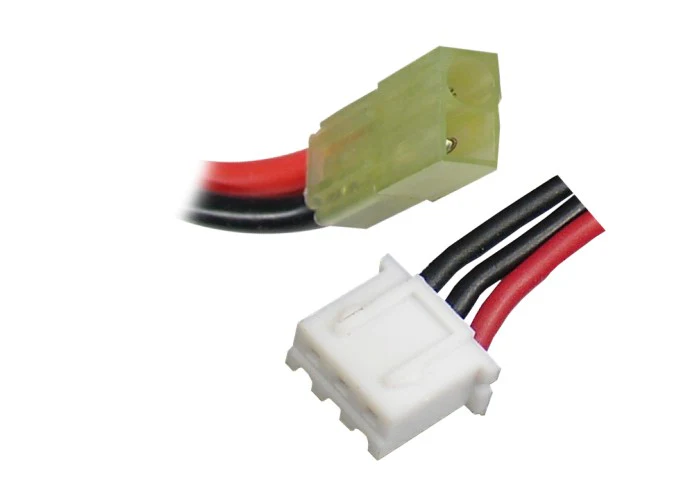 CS-LP2102C30R6 : Battery for RC CS-LP2102C30R6 - Replaces RC CS-LP2102C30R6 - Image 4