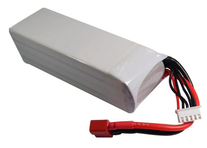 CS-LP2104C30RT : Battery for RC CS-LP2104C30RT - Replaces RC CS-LP2104C30RT - Image 3