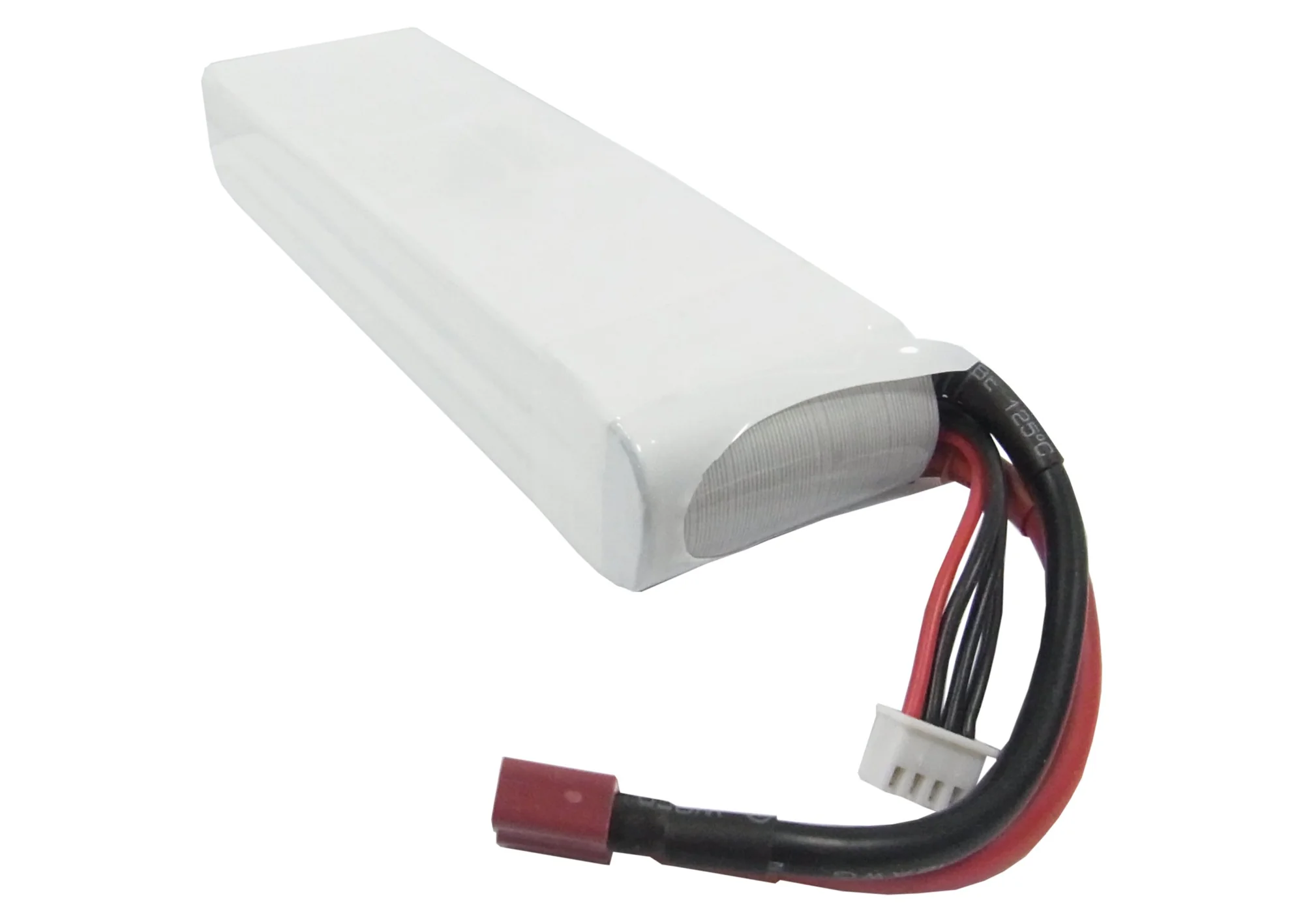 CS-LP3603C35RT : Battery for RC CS-LP3603C35RT - Replaces RC CS-LP3603C35RT - Image 2
