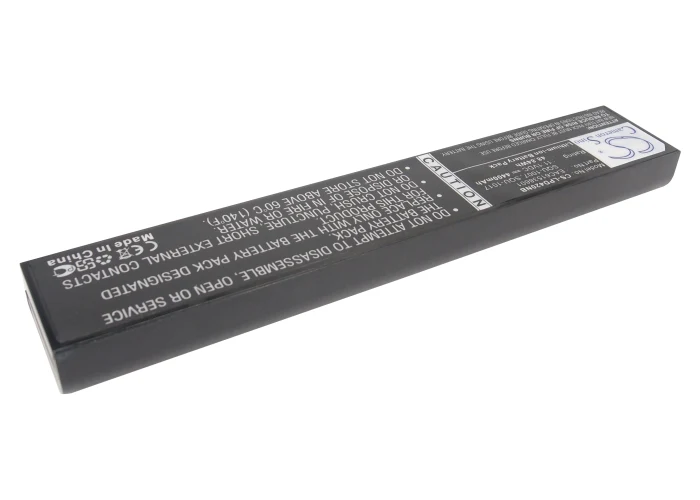 CS-LPD420NB : Battery for LG Xnote P420, Xnote PD420, S430 and others - Replaces LG SQU-1007, SQU-1017, EAC61538601 - Image 2