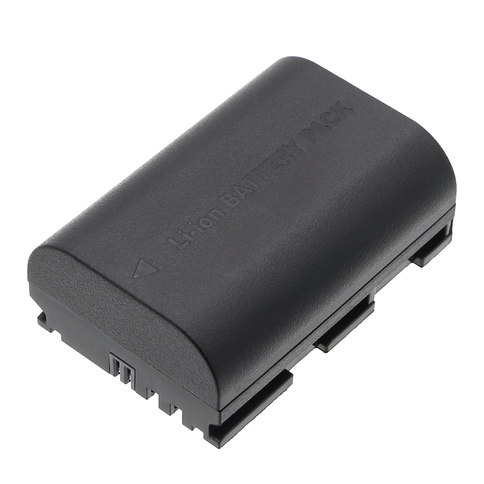 CS-LPE6 : Battery for Canon EOS 5D Mark II, EOS 5D Mark III, EOS 5DS and others - Replaces Canon LP-E6N, LP-E6NH, LP-E6P and others - Image 4