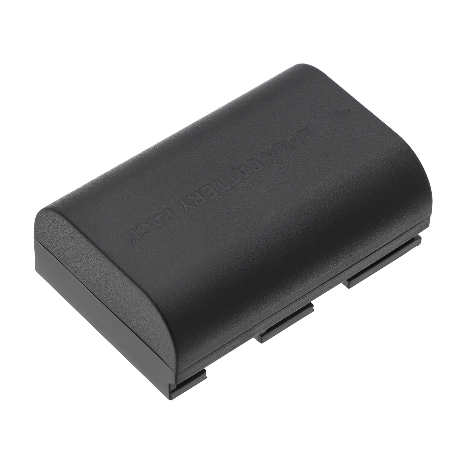 CS-LPE6MX : Battery for Canon EOS 5D Mark II, EOS 7D, EOS 5D Mark III and others - Replaces Canon LP-E6, LP-E6N