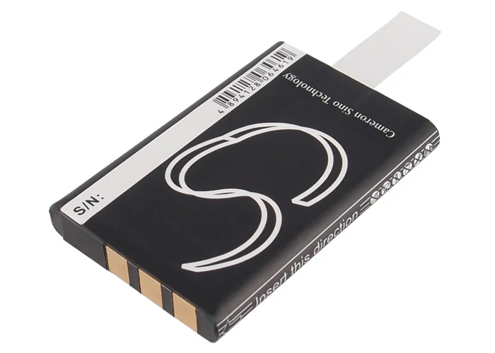 CS-LPV900SL : Battery for Lawmate PV-900, PV-900 EVO HD, PV-900FM - Replaces Lawmate BA-PV900 - Image 4