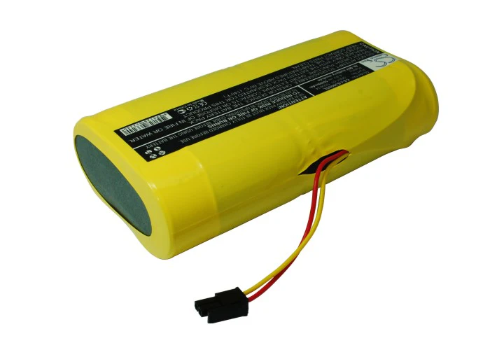 CS-LS3900SL : Battery for Laser Alignment 3900, 3920, 550634 and others - Replaces Laser Alignment 0667-01, 550634
