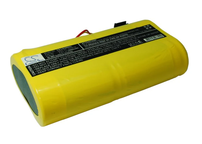 CS-LS3900SL : Battery for Laser Alignment 3900, 3920, 550634 and others - Replaces Laser Alignment 0667-01, 550634 - Image 2