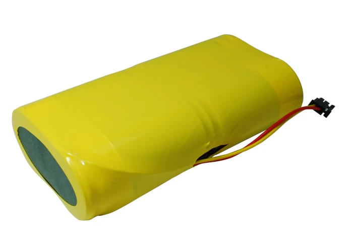 CS-LS3900SL : Battery for Laser Alignment 3900, 3920, 550634 and others - Replaces Laser Alignment 0667-01, 550634 - Image 3
