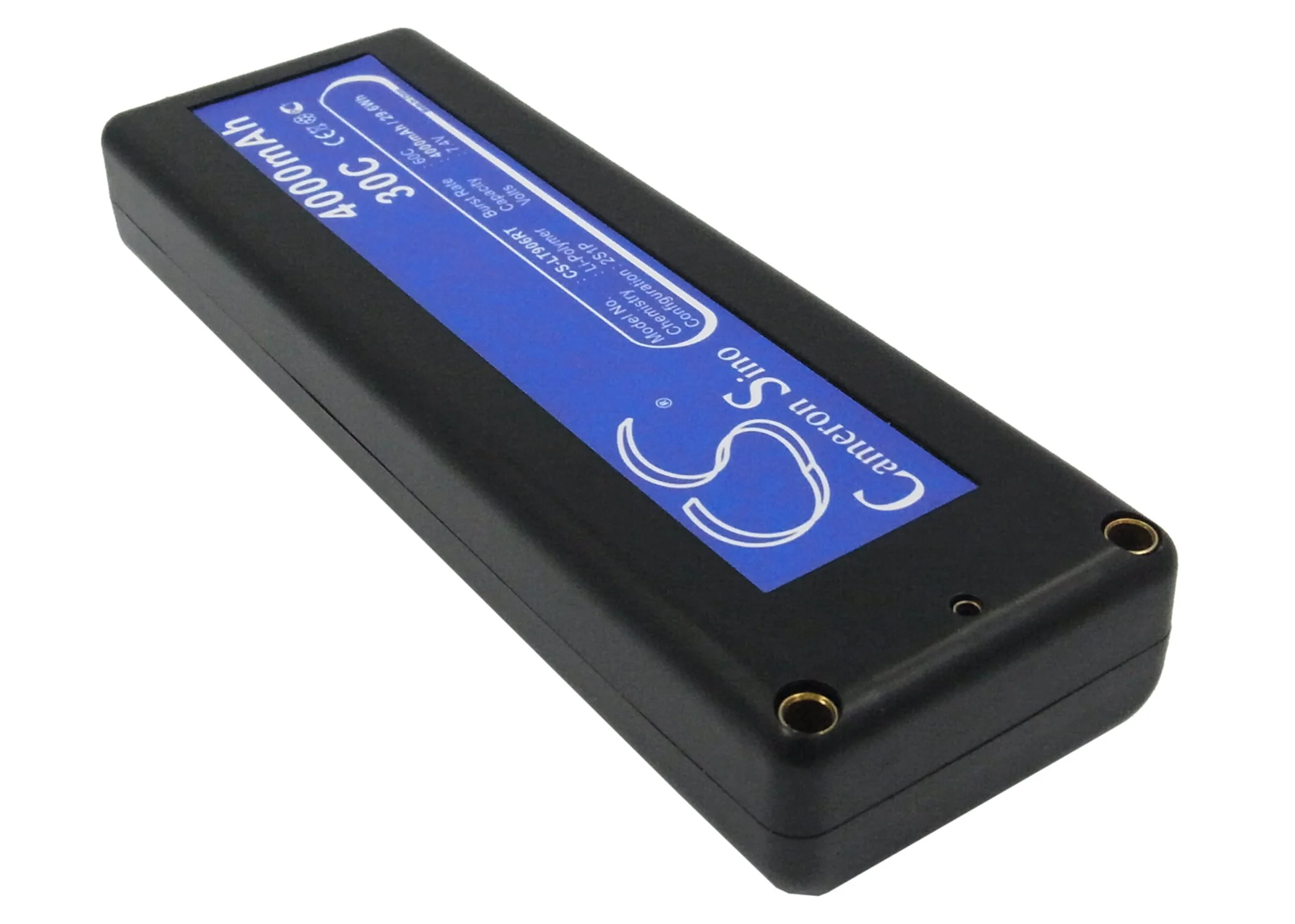 CS-LT906RT : Battery for RC CS-LT906RT - Replaces RC CS-LT906RT - Image 4