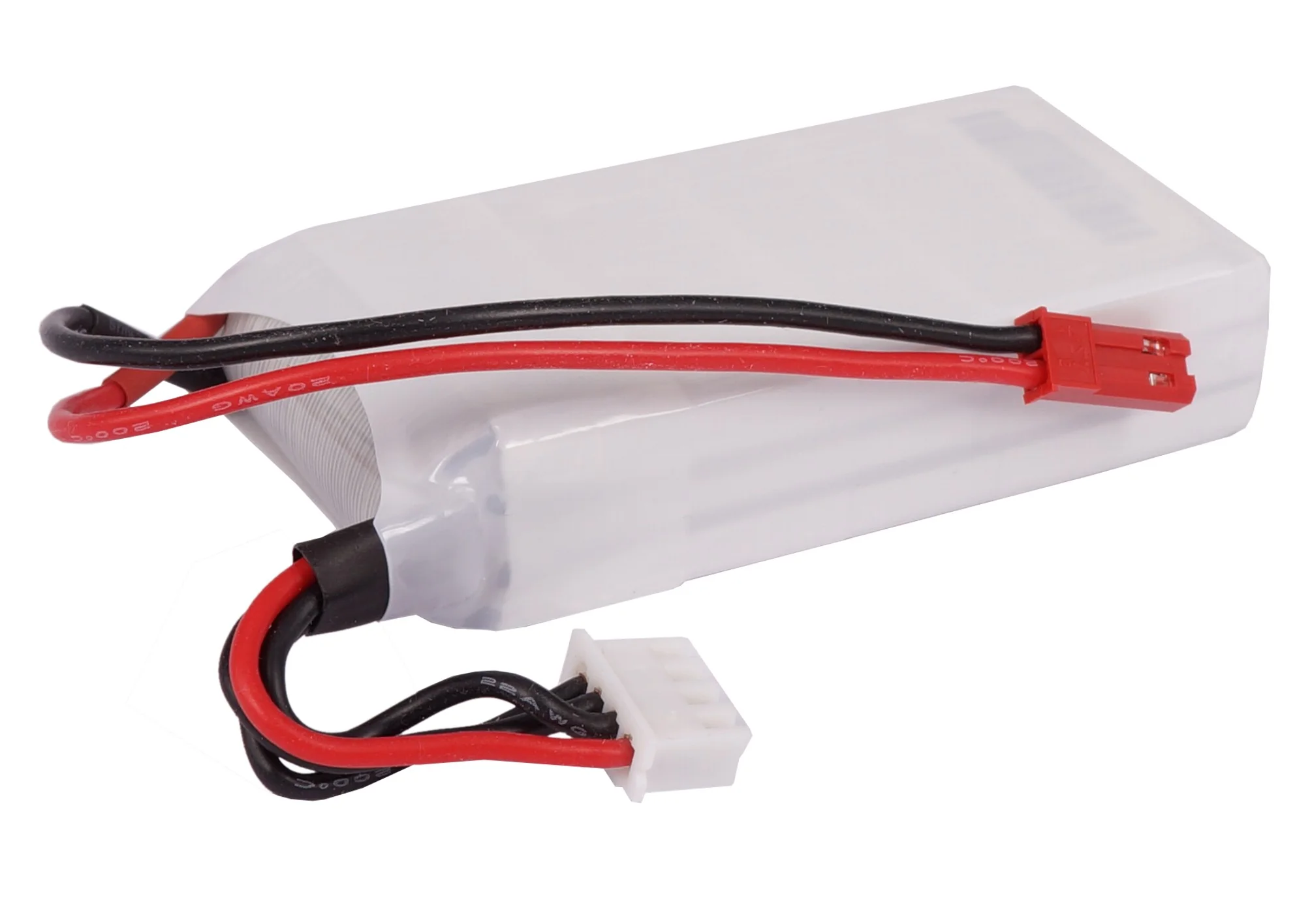 CS-LT926RT : Battery for RC CS-LT926RT - Replaces RC CS-LT926RT - Image 5