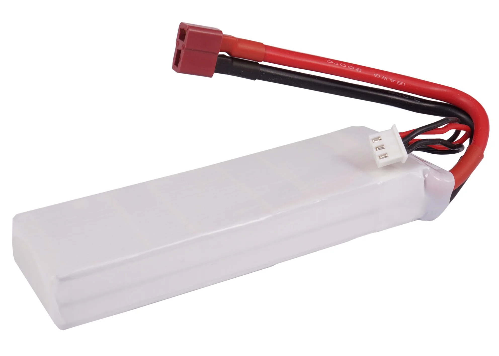 CS-LT945RT : Battery for RC CS-LT945RT - Replaces RC CS-LT945RT - Image 4