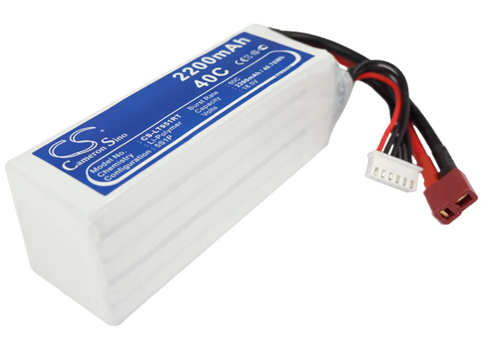 CS-LT951RT : Battery for RC CS-LT951RT - Replaces RC CS-LT951RT