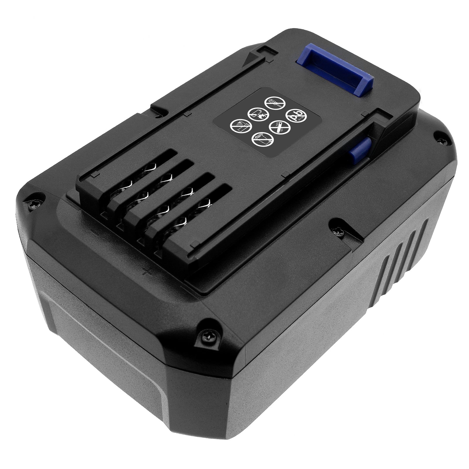 CS-LTS360PW : Battery for LUX-TOOLS A-36LI/38 H, AC36-40 - Replaces LUX-TOOLS 36LB2600, 1787233 - Image 2