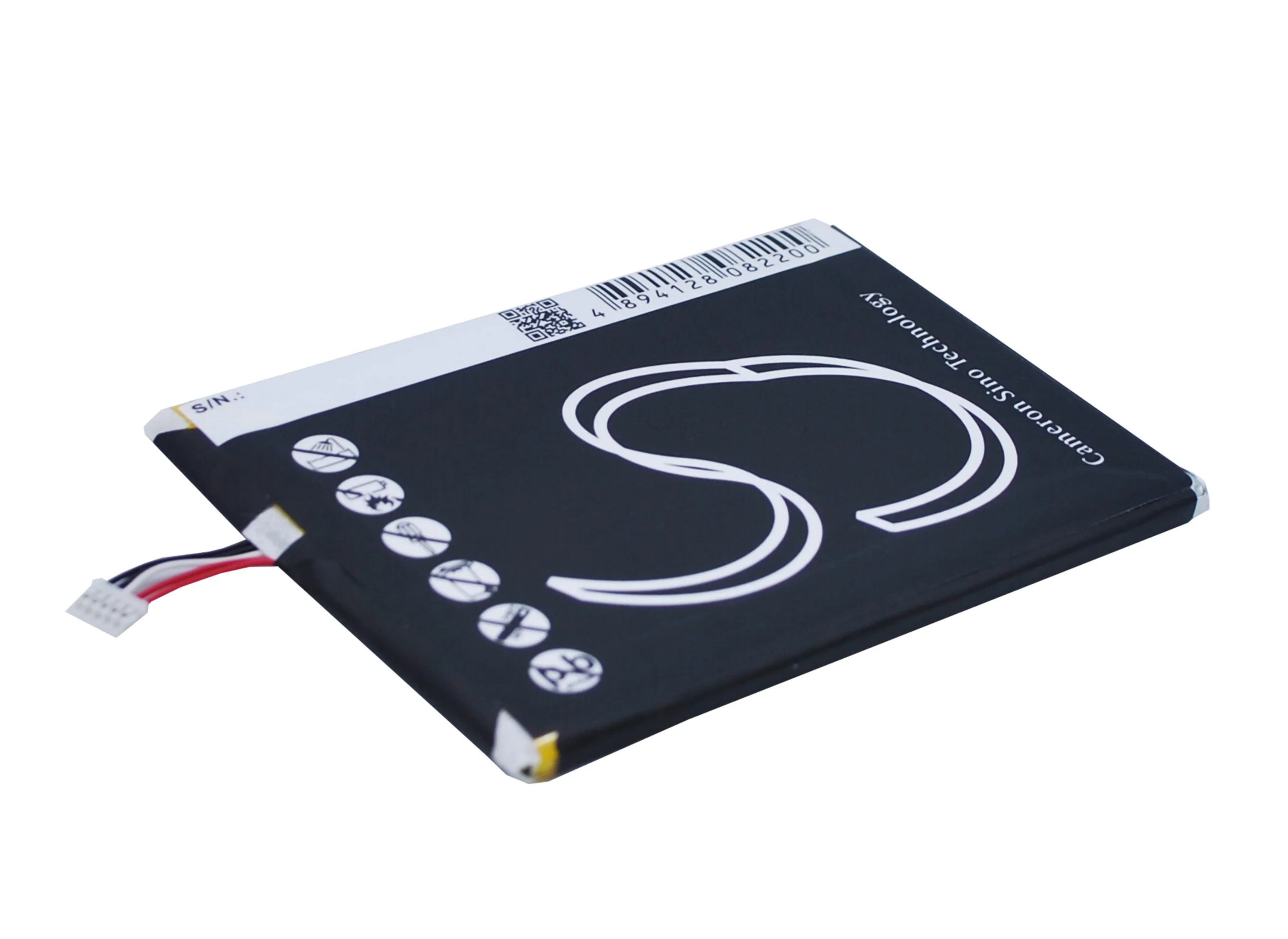 CS-LVA210SL : Battery for Lenovo A2107, A2207, A2 and others - Replaces Lenovo BL195, L12T1P31 - Image 5