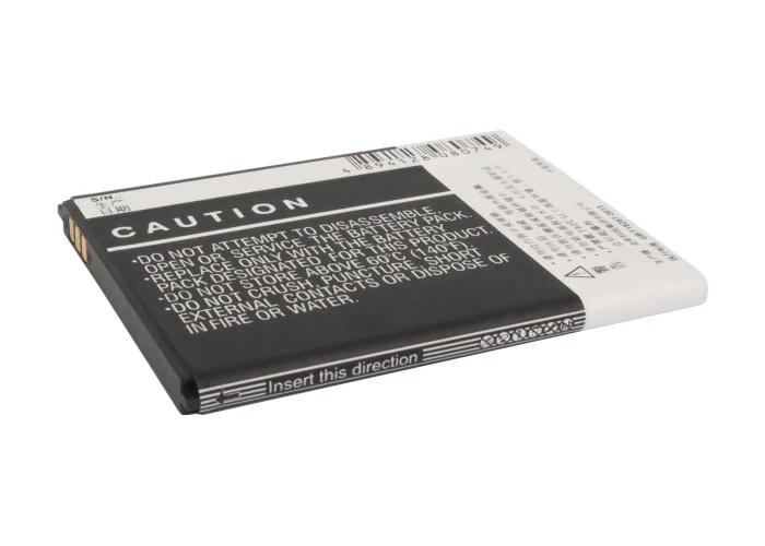 CS-LVA300XL : Battery for Lenovo A300, A590, A750 - Replaces Lenovo BL192 - Image 4