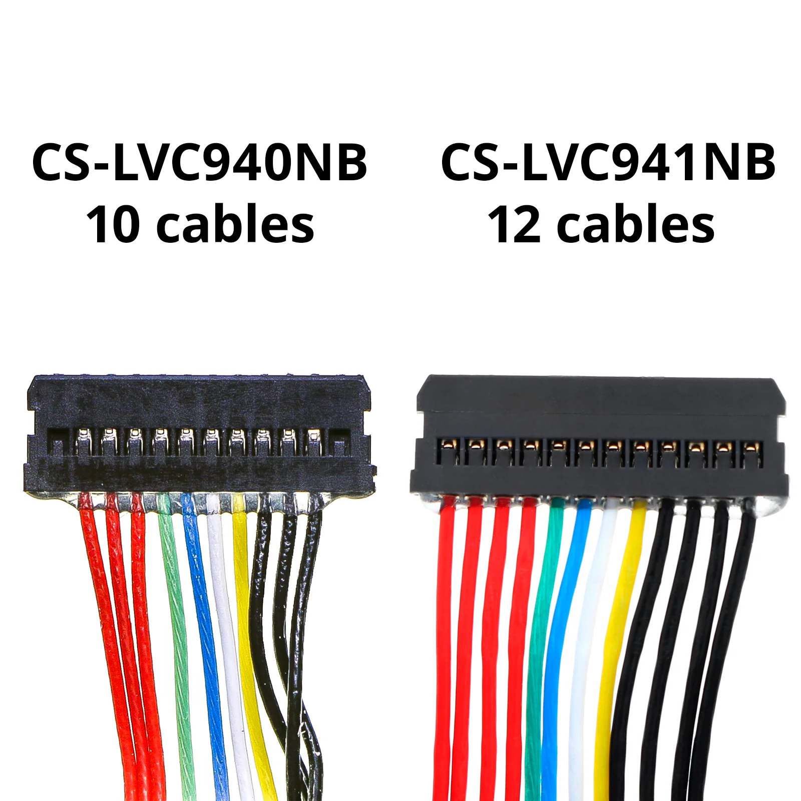 CS-LVC941NB : Battery for Lenovo Yoga C940-14IIL, Yoga C940-14IIL-81Q9, Yoga C940-14IIL 81Q900A1AX and others - Replaces Lenovo 5B10T11585, 5B10T11586, 5B10T11686 and others - Image 6