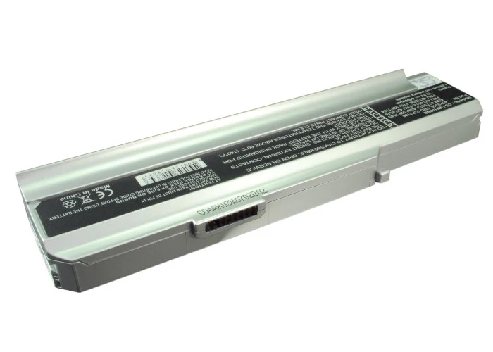 CS-LVN100NB : Battery for Lenovo 3000 C200 8922, 3000 C200, 3000 N100 0689 and others - Replaces Lenovo 40Y8315, 40Y8322, ASM 42T5213 and others - Image 5