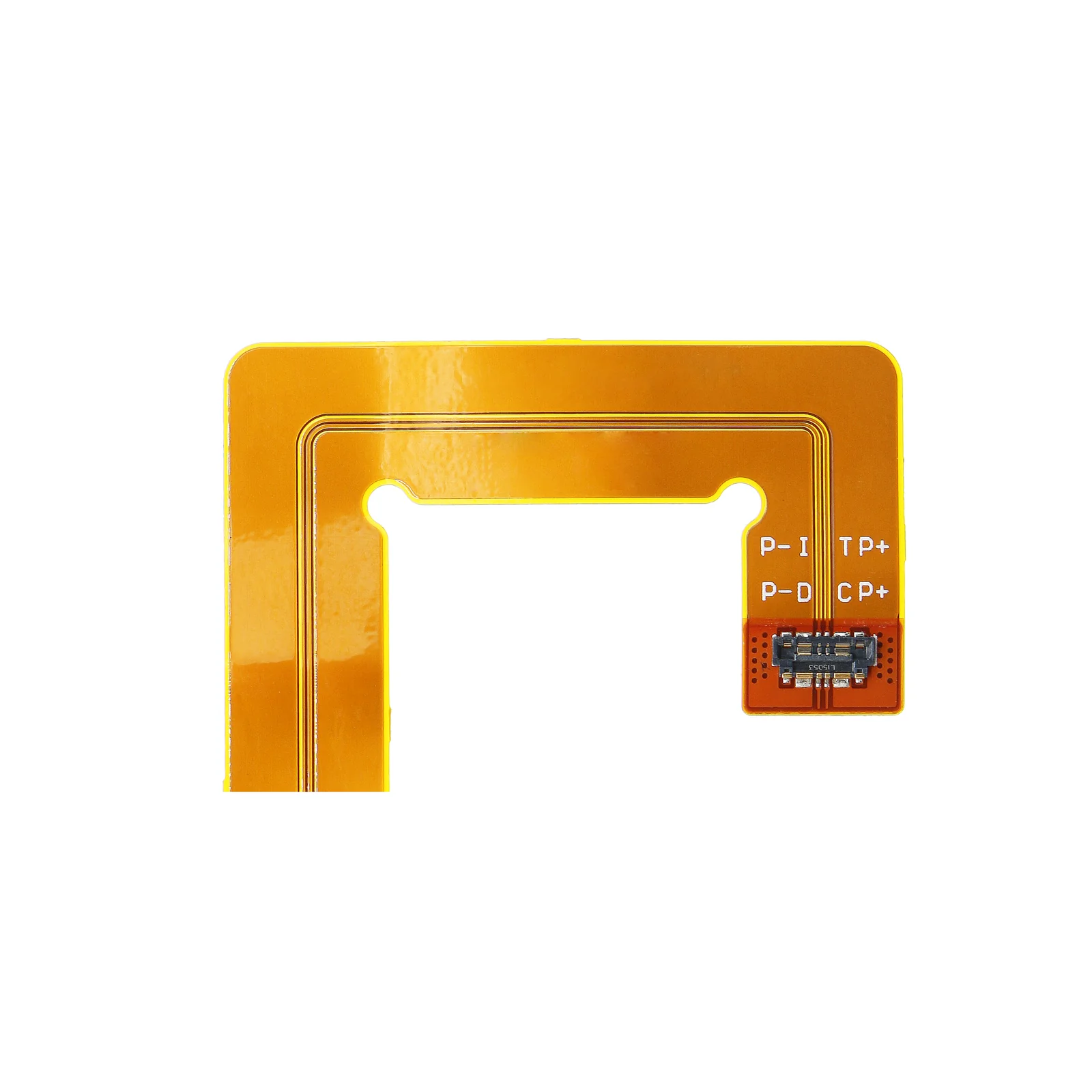 CS-LVP110SL : Battery for Lenovo Tab P11, TB-J606F, TB-J607Z and others - Replaces Lenovo L20D2P32 - Image 4