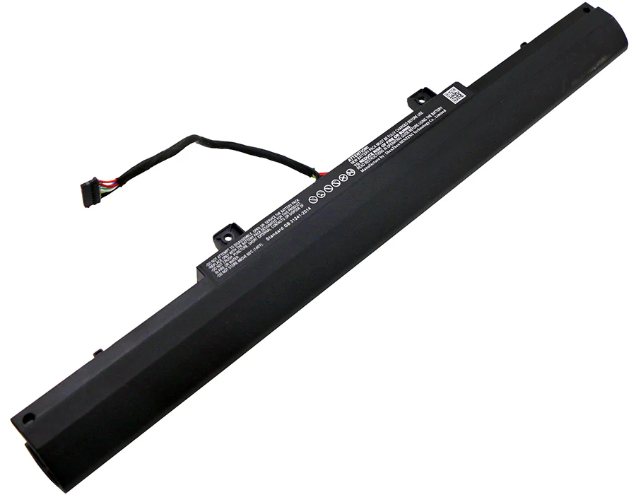 CS-LVP314NB : Battery for Lenovo IdeaPad V310-14ISK, 80SX002KUS, 80SX000VHH and others - Replaces Lenovo L15L4A02, L15C4A02, 5B10L04160 and others - Image 3