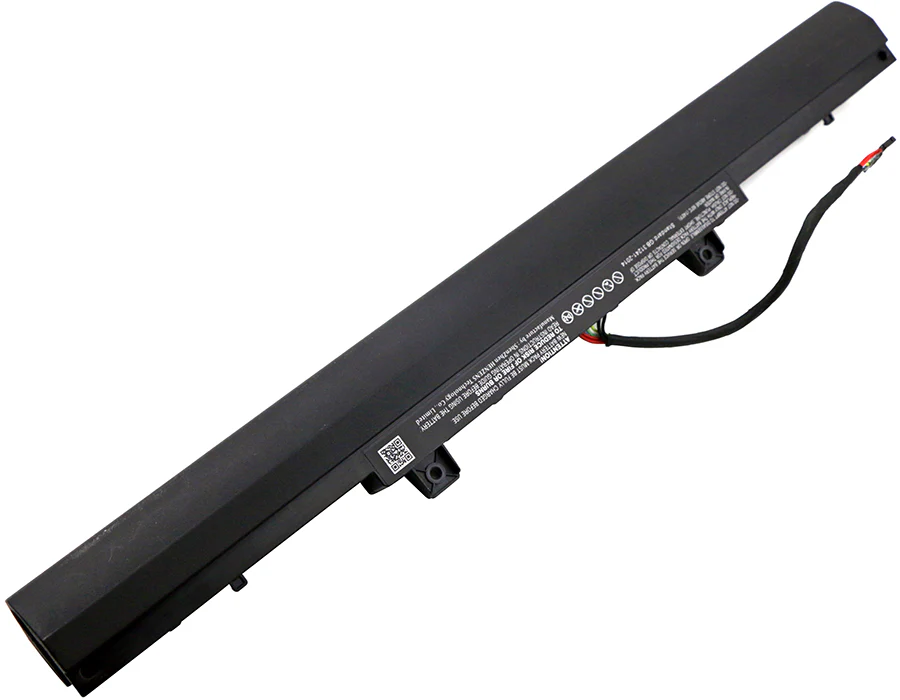 CS-LVP314NB : Battery for Lenovo IdeaPad V310-14ISK, 80SX002KUS, 80SX000VHH and others - Replaces Lenovo L15L4A02, L15C4A02, 5B10L04160 and others - Image 4