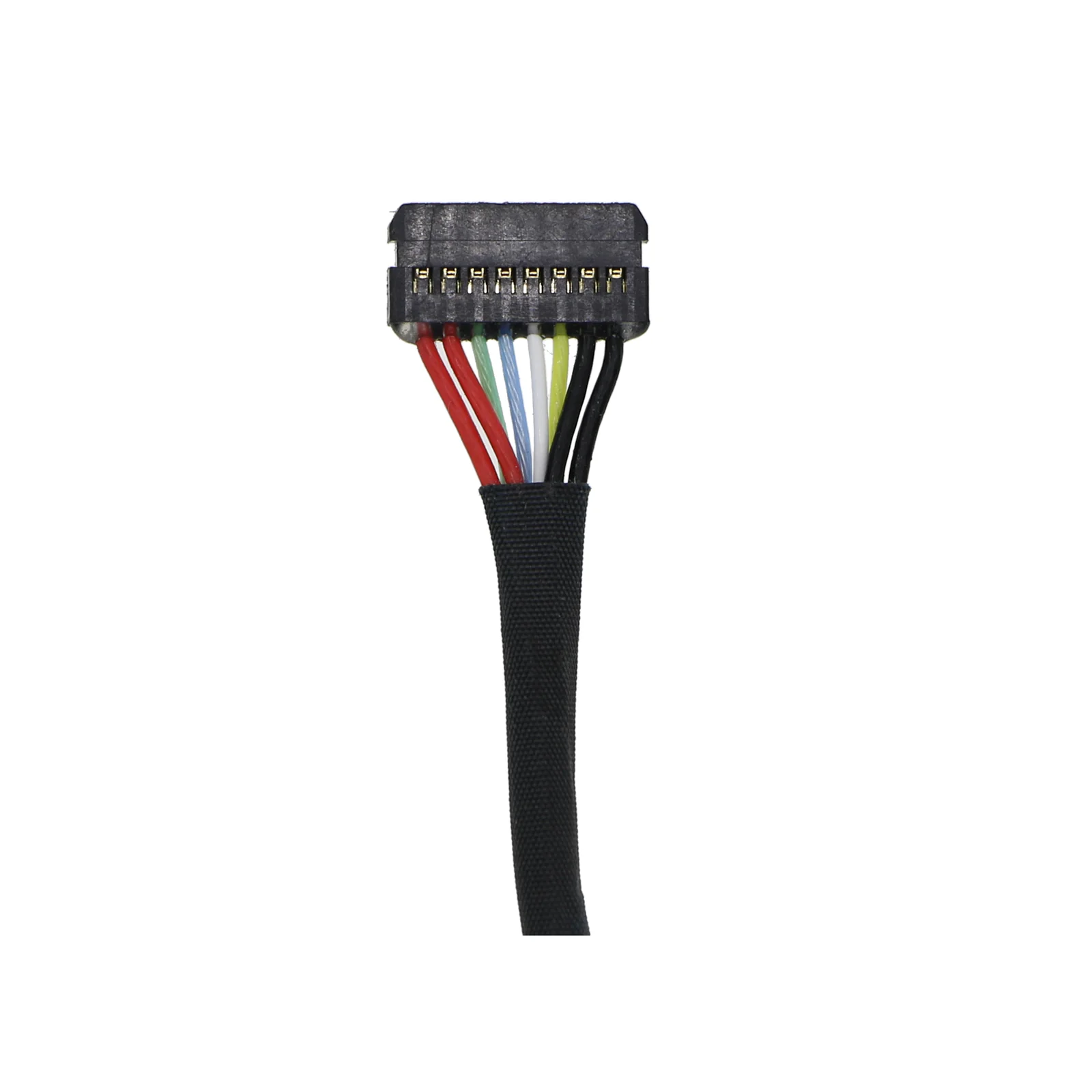 CS-LVP514NB : Battery for Lenovo IdeaPad 5 14, IdeaPad 5 14ARE, IdeaPad Slim5-14IIL and others - Replaces Lenovo 5B10W86957, L19C3PF3, SB10W86954 and others - Image 4