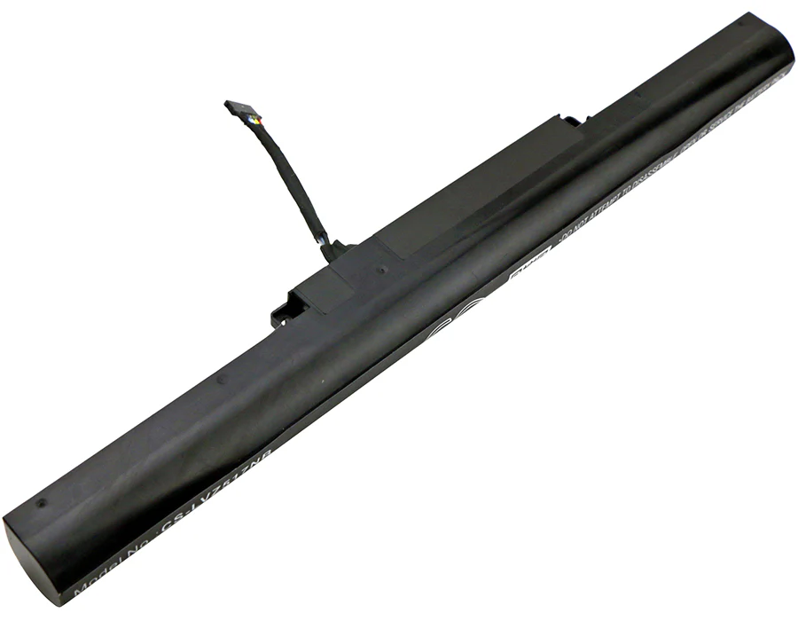 CS-LVZ517NB : Battery for Lenovo XiaoXin V4000, Y50C, Z51 and others - Replaces Lenovo L14S4A01, L14L4A01, L14L4E01 and others - Image 4
