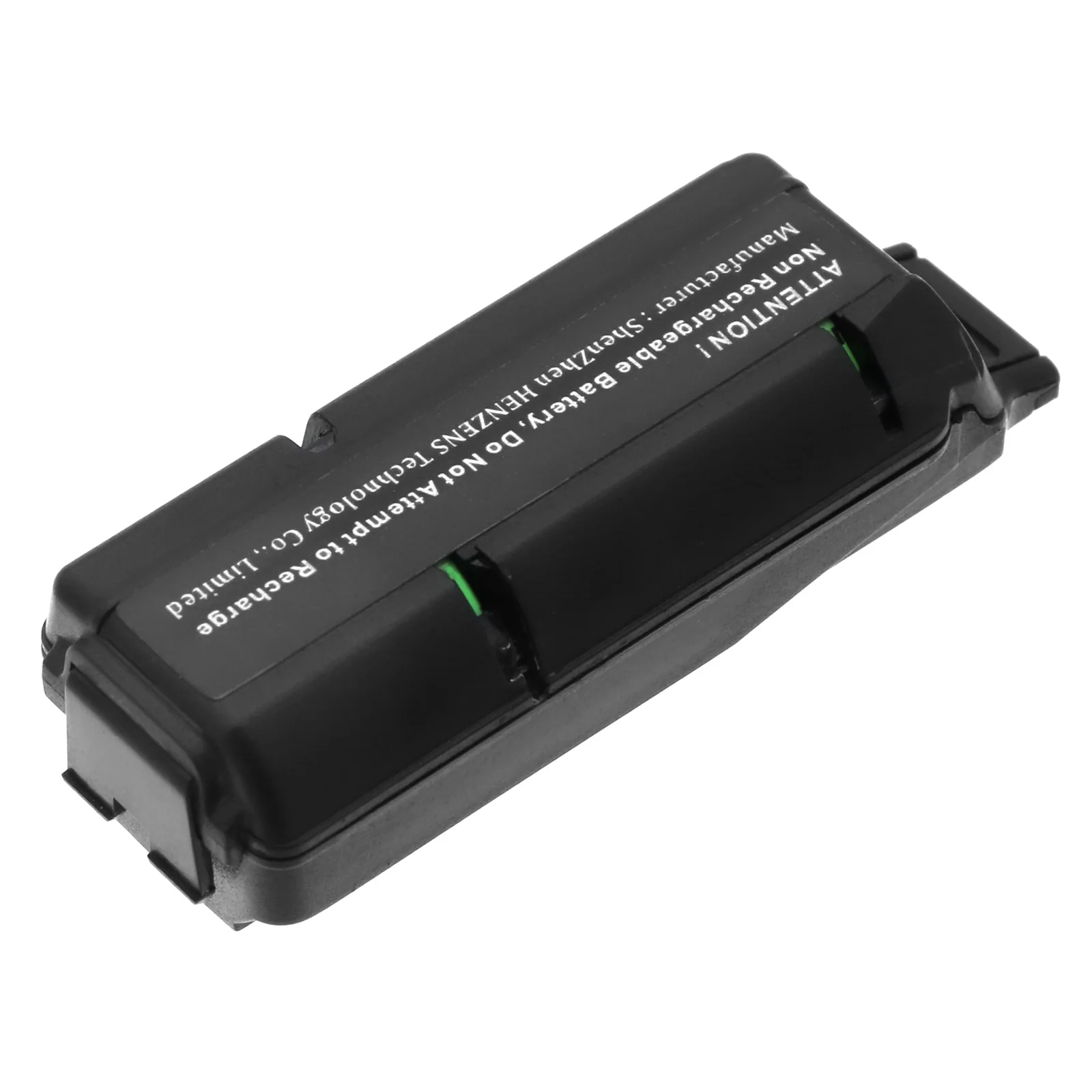 CS-LYS380BT : Battery for Daitem 186-21X, DP8264X, 26021X and others - Replaces Daitem BATLI28, BATLI38 - Image 5