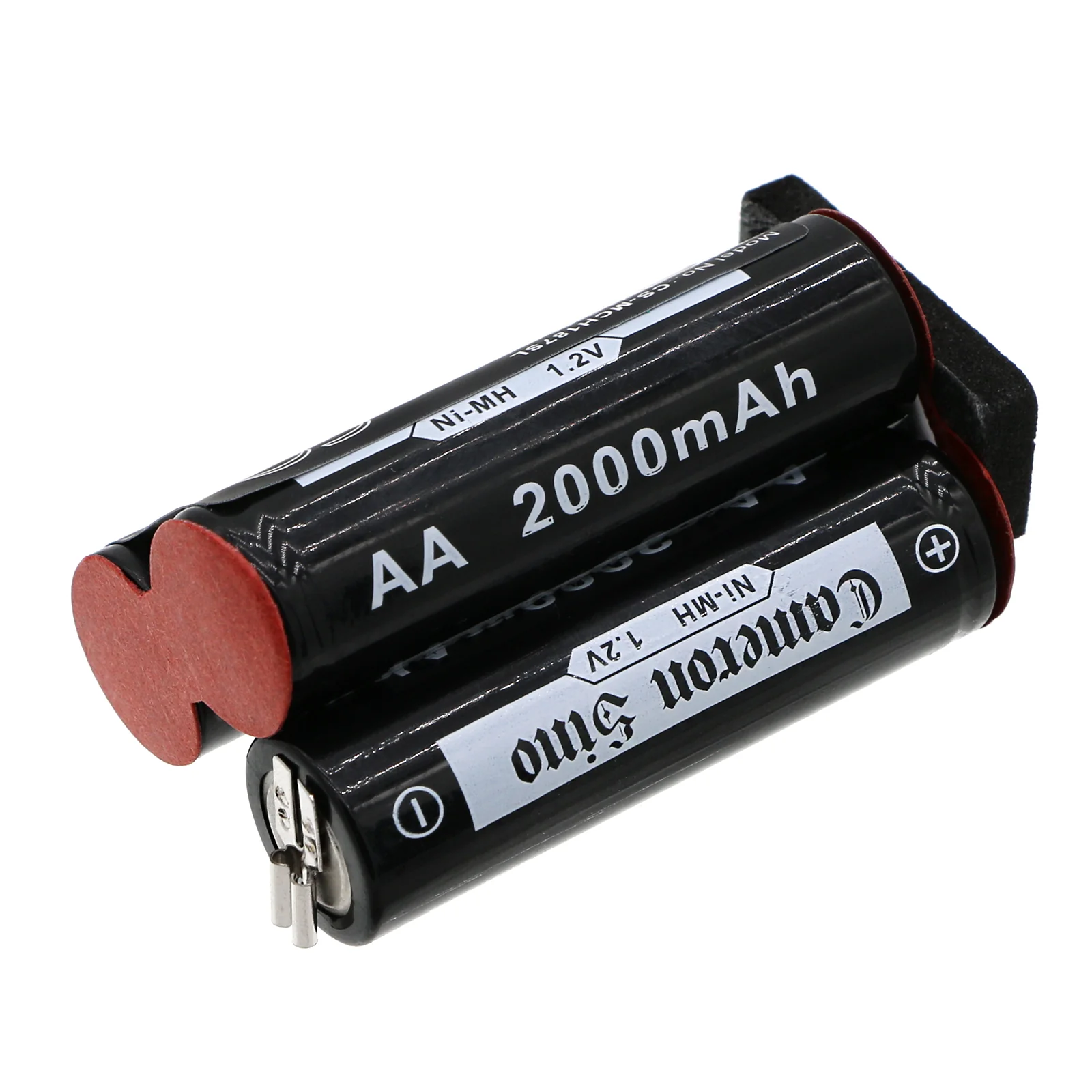 CS-MCH187SL : Battery for Moser ChromStyle 1871, Wella Academy ChromStyle, Super Cordless 1872 clipper and others - Replaces Moser 1871-7590 - Image 2