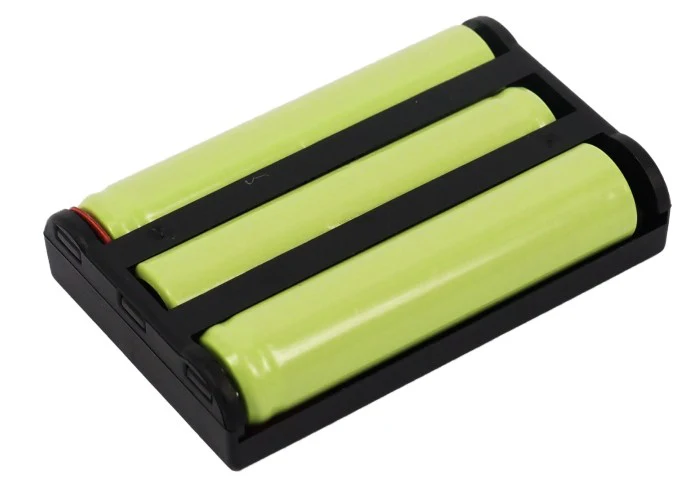 CS-MD960CL : Battery for LifeTec LT9965, LT9966, DECT GAP and others - Replaces Medion 17NO09T180 - Image 3