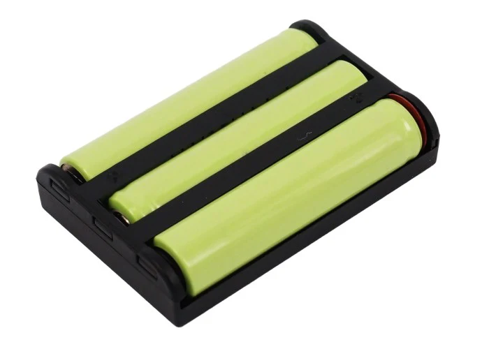 CS-MD960CL : Battery for LifeTec LT9965, LT9966, DECT GAP and others - Replaces Medion 17NO09T180 - Image 4