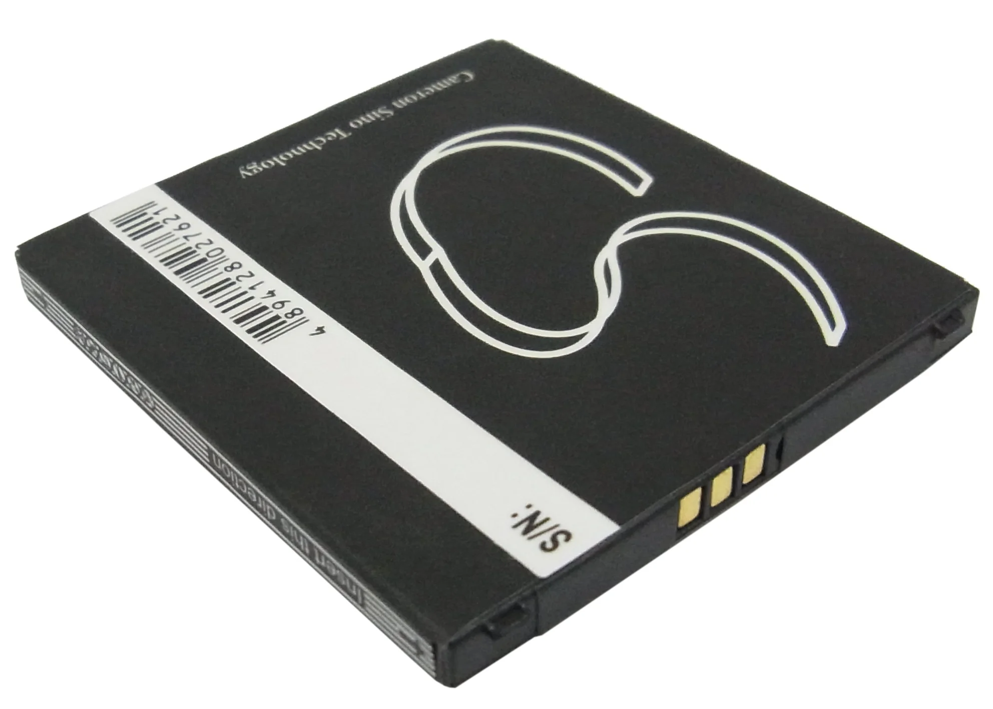 CS-MEL370SL : Battery for Elson EL370, Mobistel kat, Mobilfunk - Replaces Emporia BTY26156/ELSON/STD - Image 5