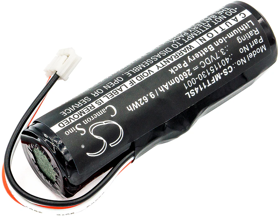 CS-MFT114SL : Battery for Novatel Wireless SA 2100, Tasman T1114, 4G Router and others - Replaces Novatel Wireless 40115130-001 - Image 2