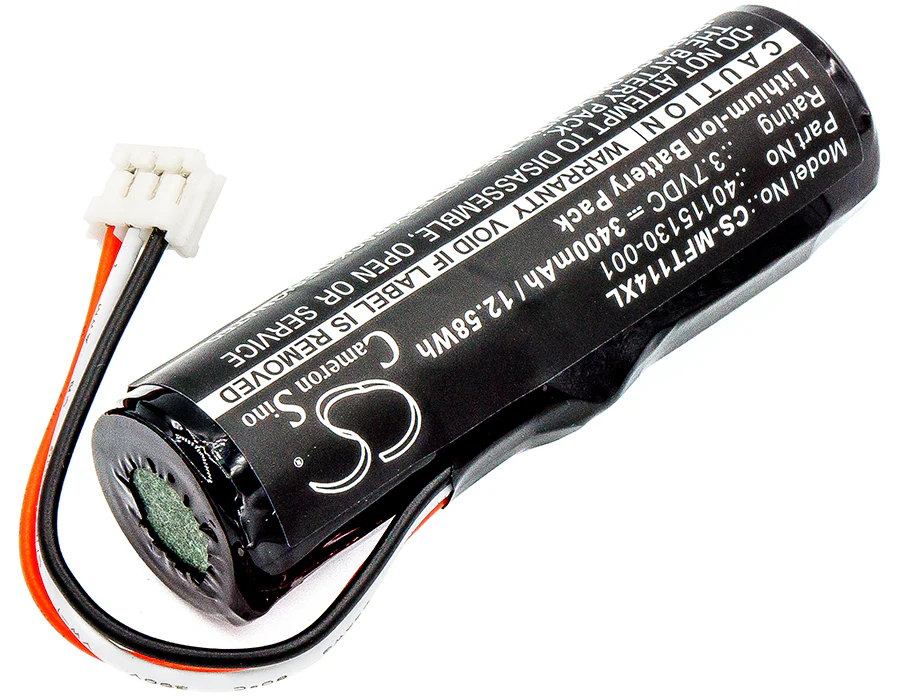 CS-MFT114XL : Battery for Novatel Wireless SA 2100, Tasman T1114, 4G Router and others - Replaces Novatel Wireless 40115130-001 - Image 2