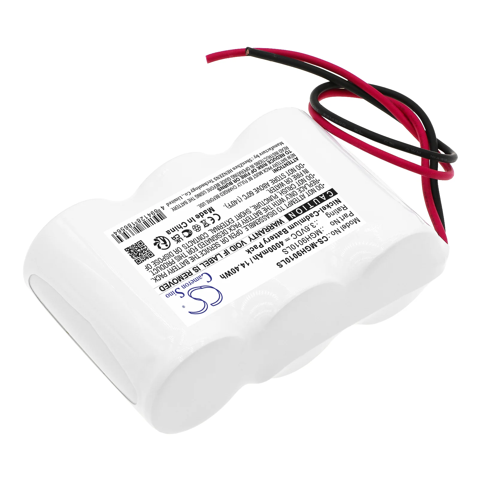 CS-MGH9010LS