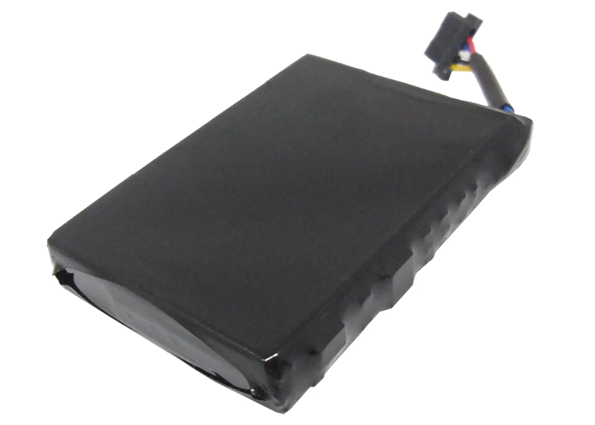 CS-MIO168SL : Battery for Typhoon MyGuide 3500 mobile, 3500Lidl, Guide and others - Replaces Mitac E3MIO2135211 - Image 3