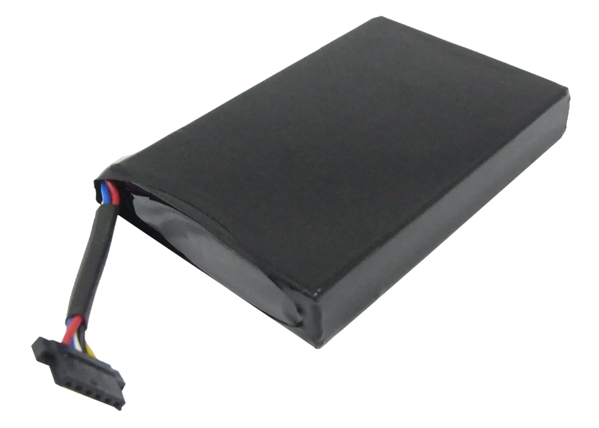 CS-MIO168SL : Battery for Typhoon MyGuide 3500 mobile, 3500Lidl, Guide and others - Replaces Mitac E3MIO2135211 - Image 4