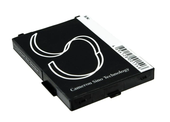 CS-MIO339SL : Battery for Viewsonic V36 - Replaces Viewsonic BP8CULXBIAP1, PVIT3800011 - Image 2