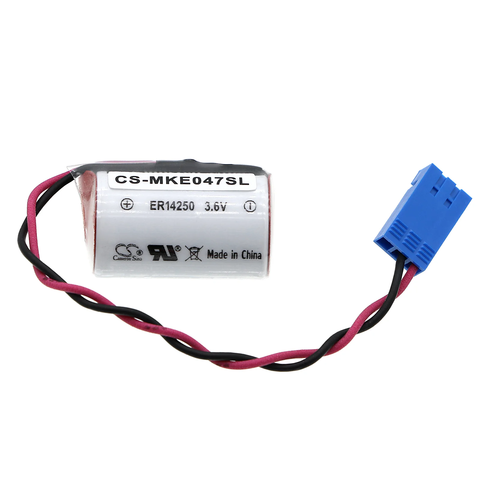 CS-MKE047SL : Battery for Bosch Rexroth MKE037, Rexroth MKE047, Rexroth MKE098 - Replaces Bosch R911277133, R911281394 - Image 3
