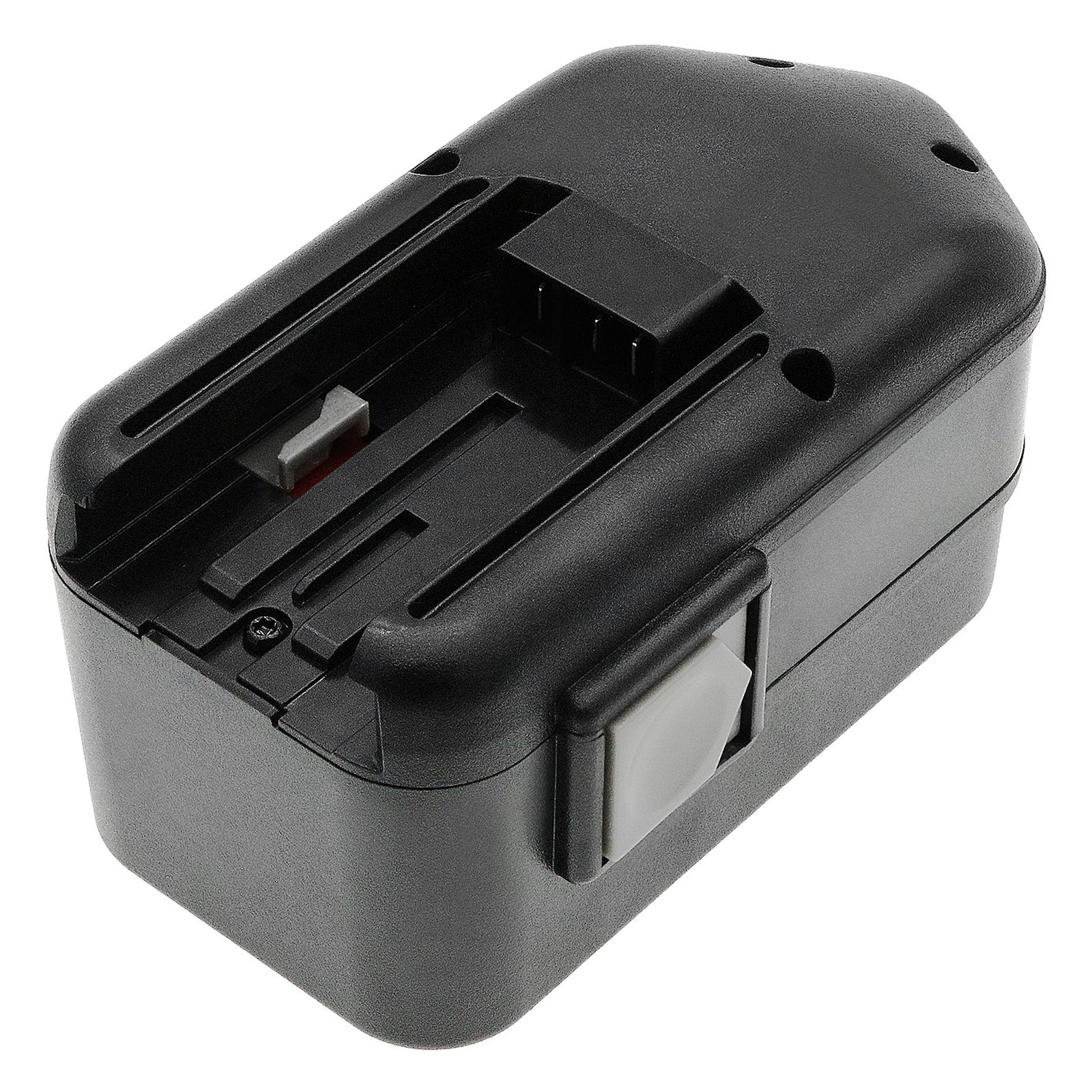 CS-MKE180PW : Battery for Milwaukee 0521-20, 0521-21, 0521-22 and others - Replaces Milwaukee 48-11-2200, 48-11-2230, 48-11-2232 - Image 3