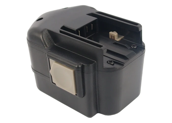 CS-MKE398PW : Battery for Milwaukee PAD12, PAS12PP, PCS12T and others - Replaces Milwaukee 48-11-1900, 48-11-1950, 48-11-1960 and others