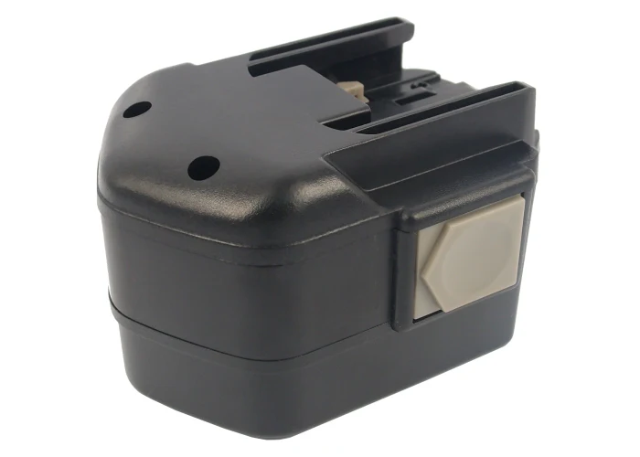 CS-MKE398PW : Battery for Milwaukee PAD12, PAS12PP, PCS12T and others - Replaces Milwaukee 48-11-1900, 48-11-1950, 48-11-1960 and others - Image 2