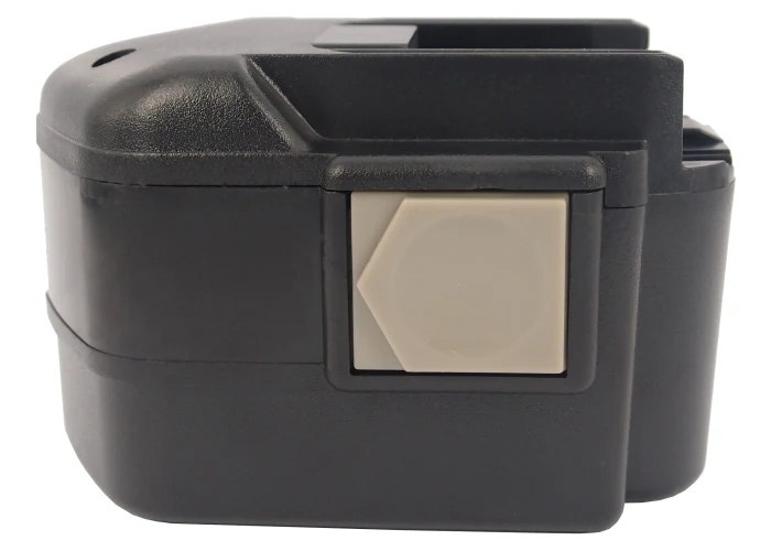 CS-MKE398PW : Battery for Milwaukee PAD12, PAS12PP, PCS12T and others - Replaces Milwaukee 48-11-1900, 48-11-1950, 48-11-1960 and others - Image 4